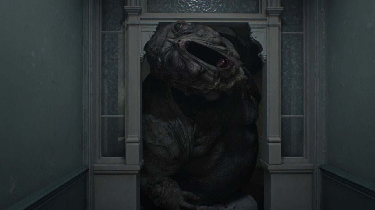 Resident Evil Requiem — превью с геймплеем: двойственная природа зла