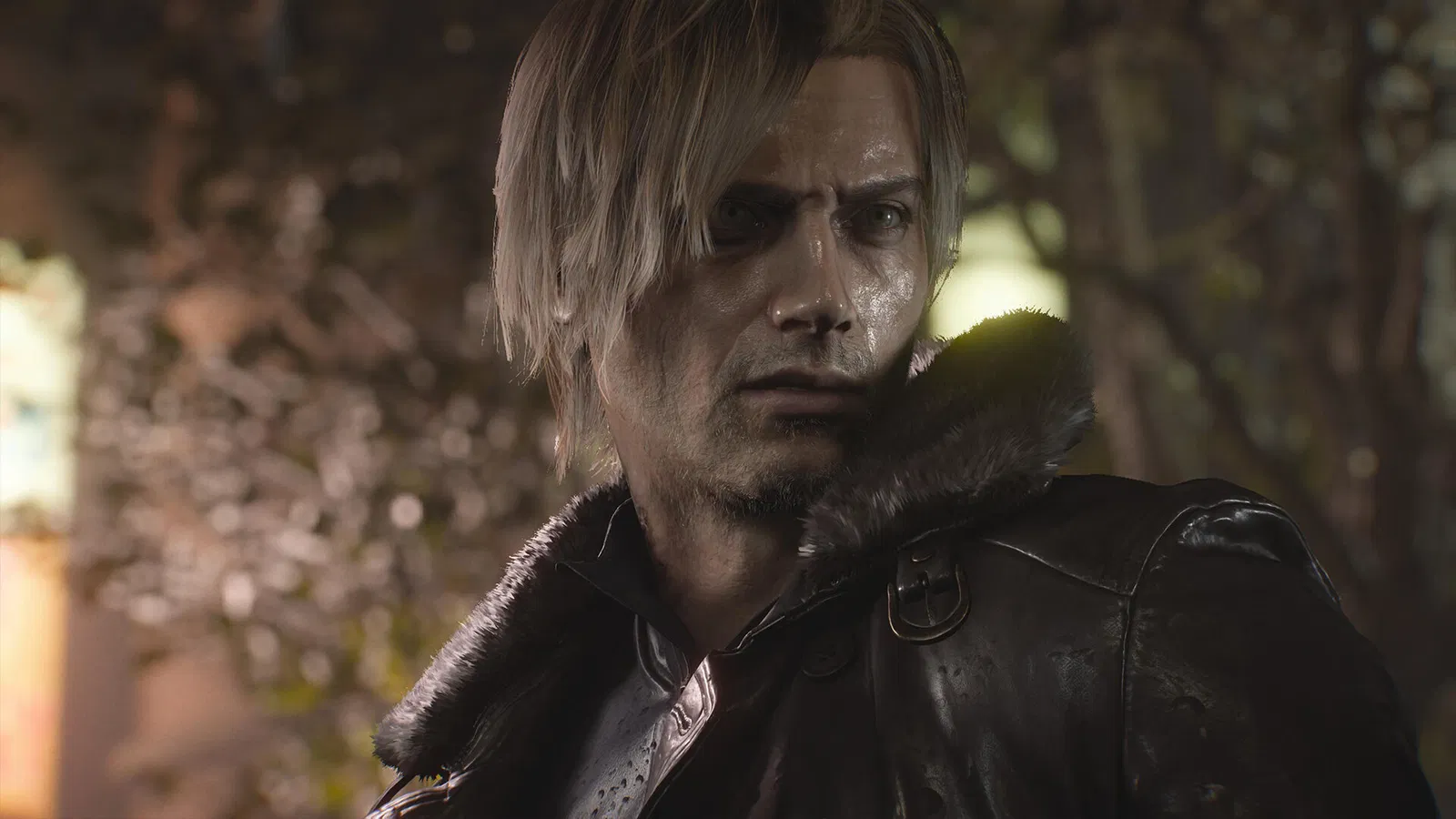 Обзор Resident Evil Requiem