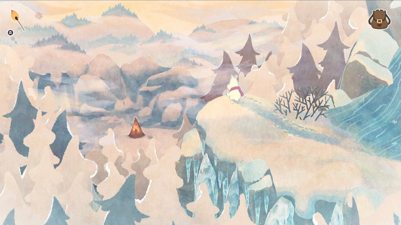 Moomintroll: Winter’s Warmth (ПК) – обзор