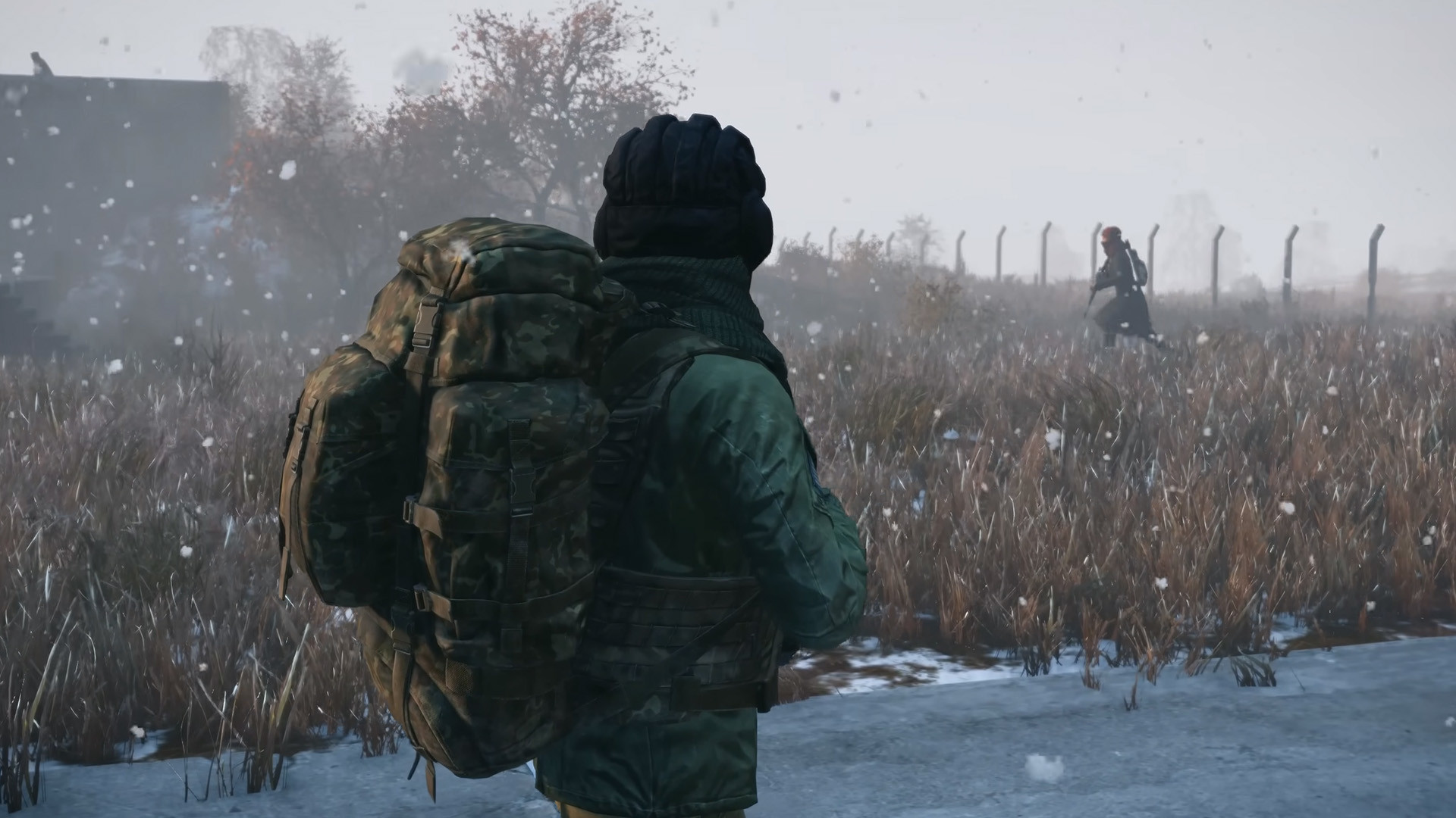 Лучшие серверы DayZ