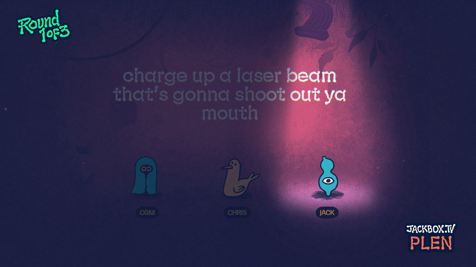 Обзор The Jackbox Party Pack 11 (PC)