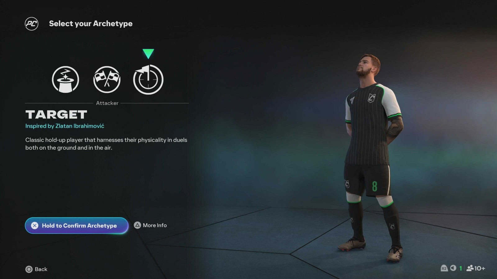 Обзор EA SPORTS FC 26 (PS5)