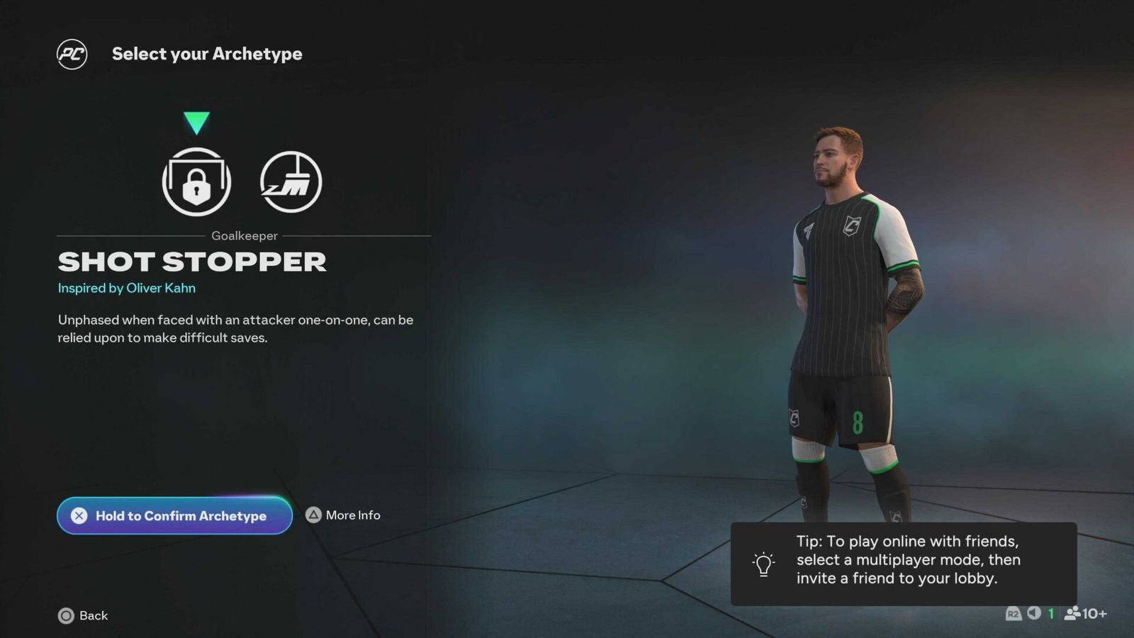 Обзор EA SPORTS FC 26 (PS5)