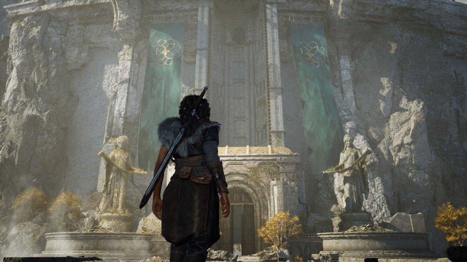 Обзор Echoes of the End (PC)