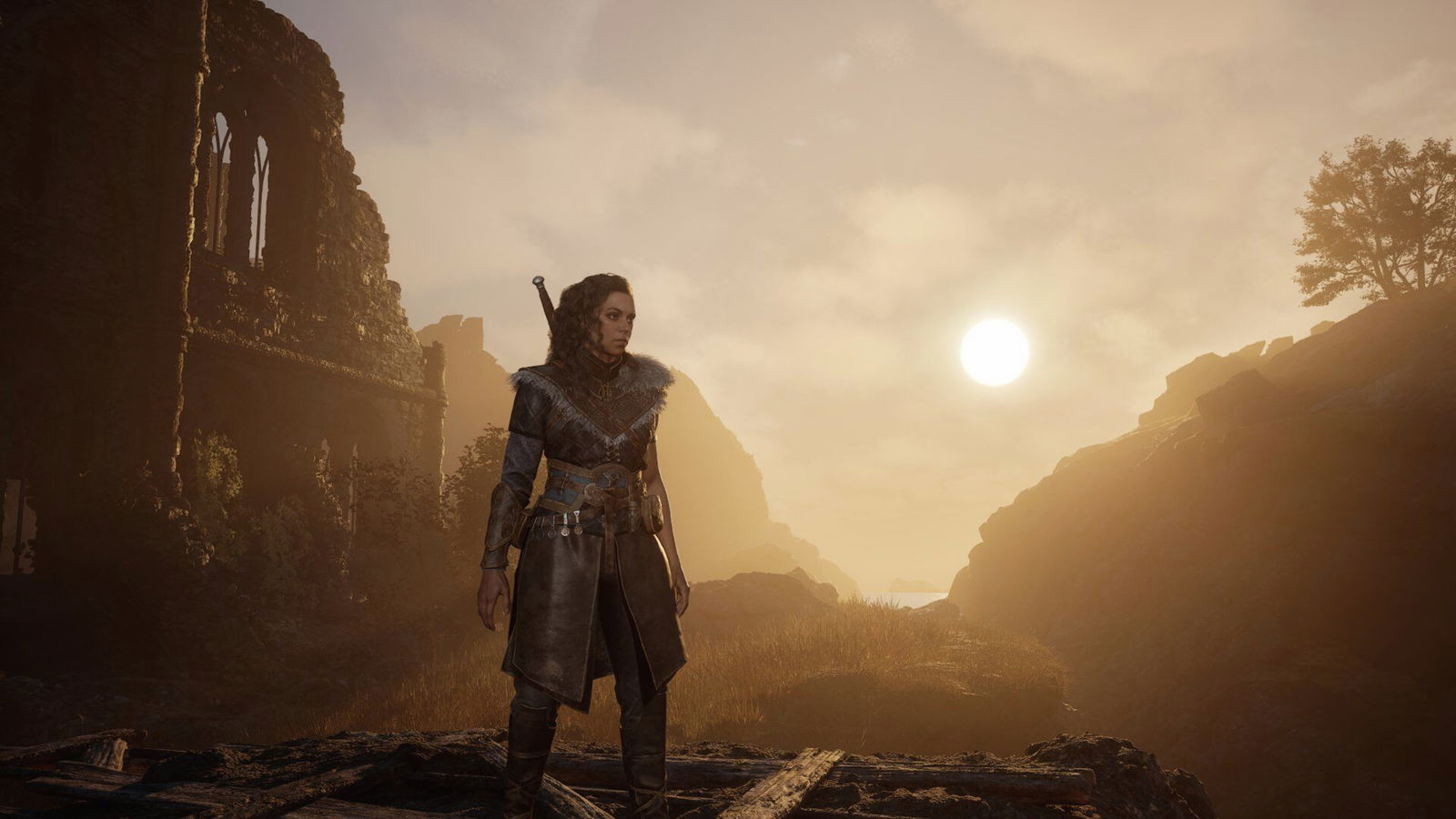 Обзор Echoes of the End (PC)