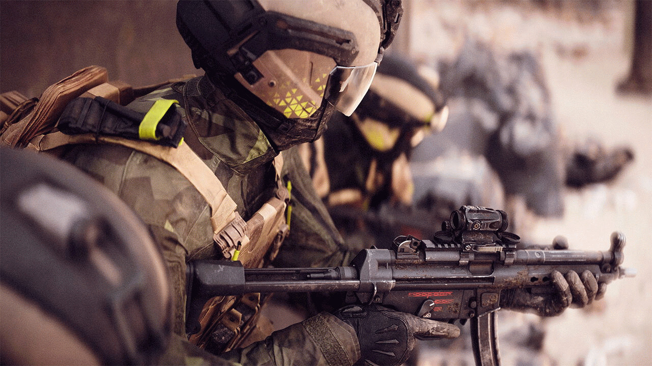 Предварительный обзор мультиплеера Battlefield 6: карты, классы и хаос на полную катушку