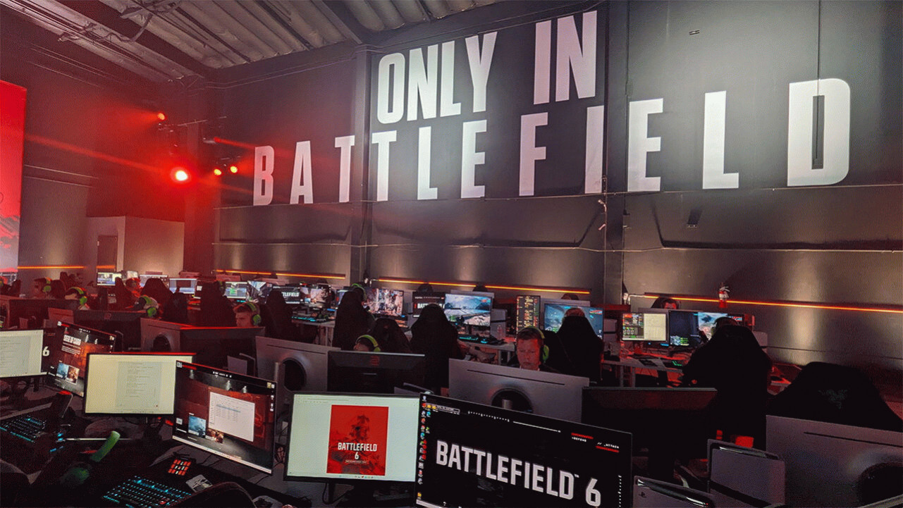 Предварительный обзор мультиплеера Battlefield 6: карты, классы и хаос на полную катушку