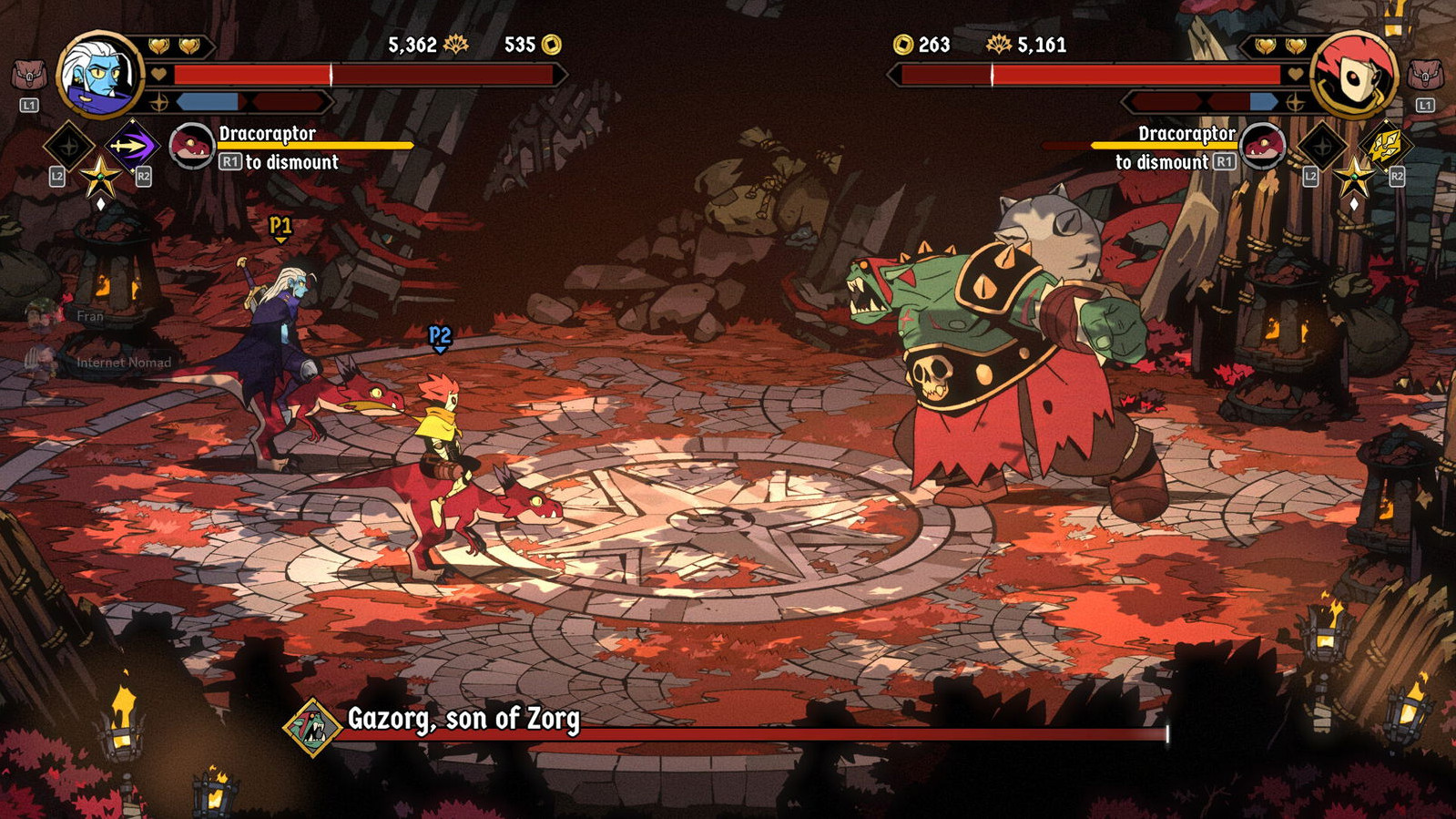 Обзор Absolum (ПК)