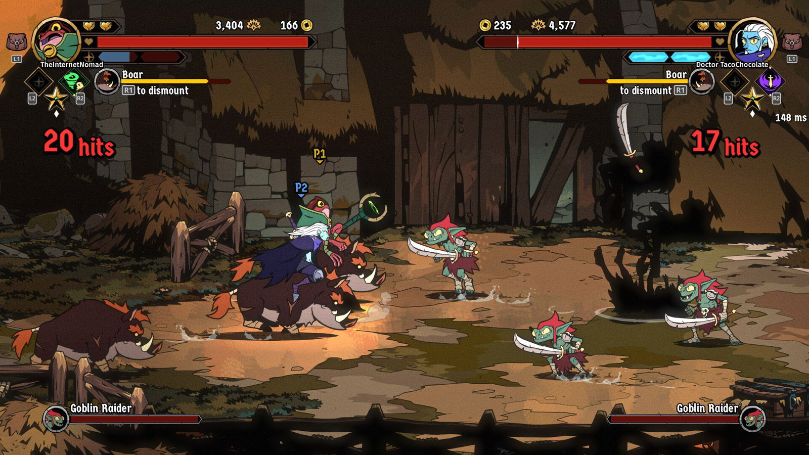 Обзор Absolum (ПК)