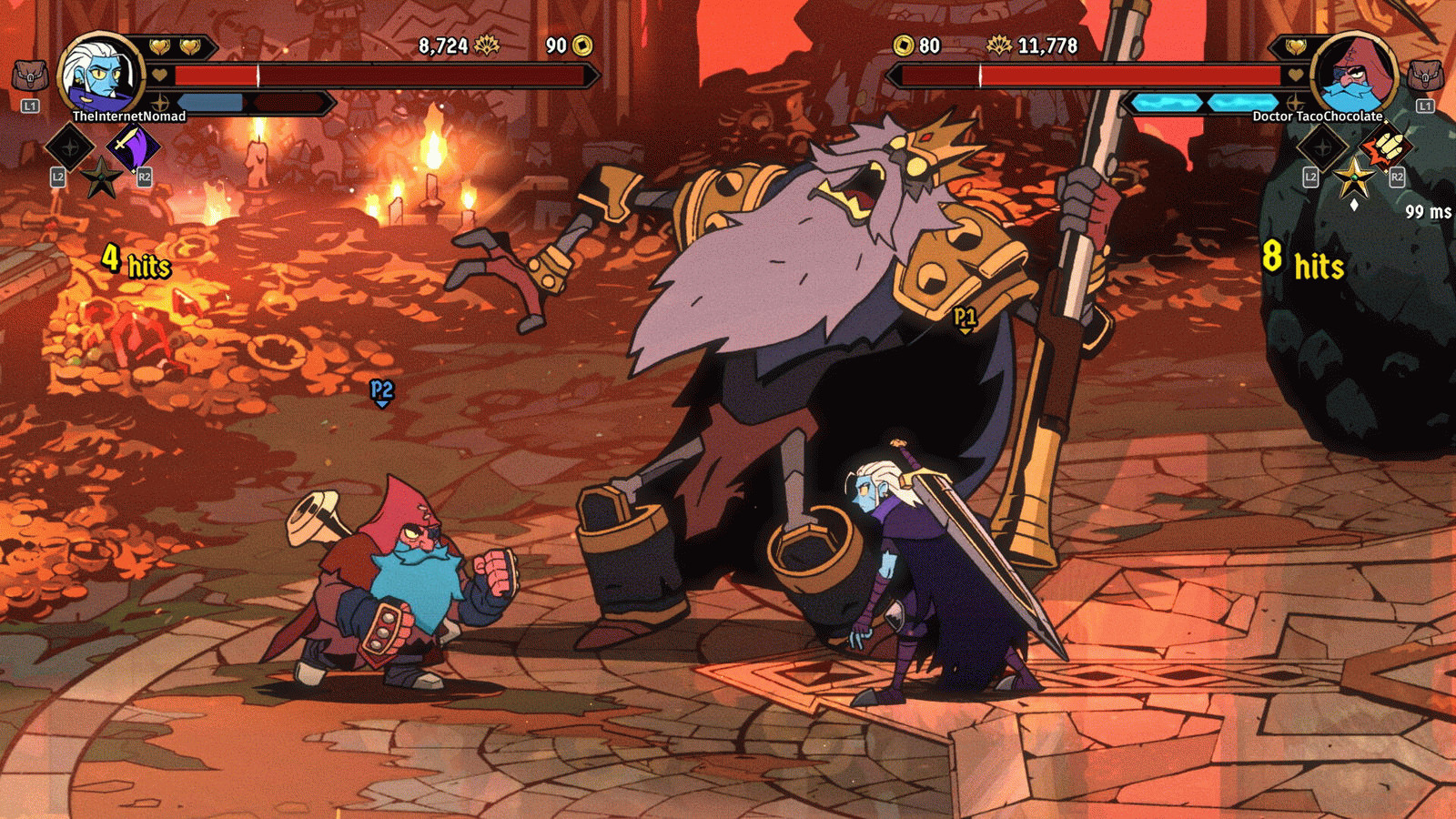 Обзор Absolum (ПК)