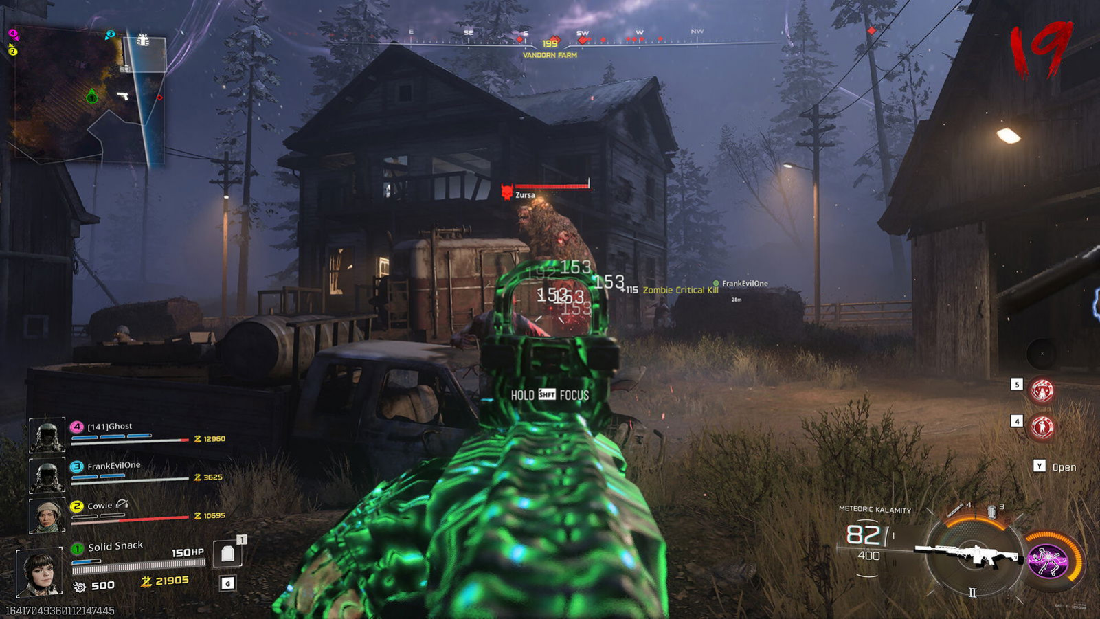 Бета Call of Duty: Black Ops 7 — быстрая, эффектная и чересчур знакомая