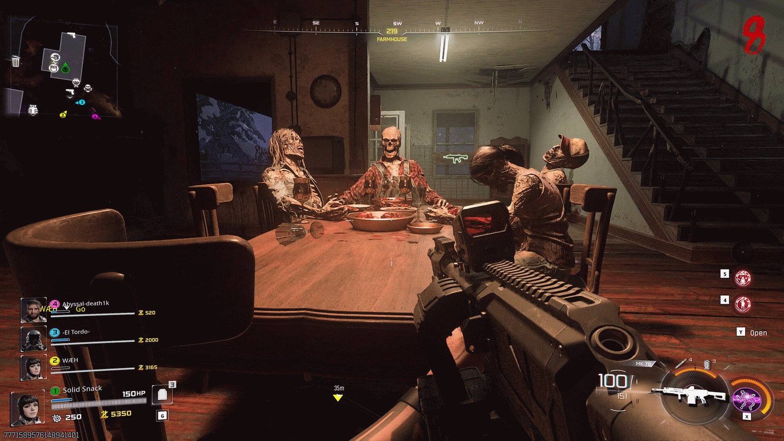 Бета Call of Duty: Black Ops 7 — быстрая, эффектная и чересчур знакомая