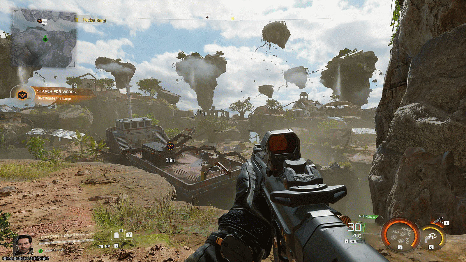 Обзор Call of Duty: Black Ops 7 (ПК)