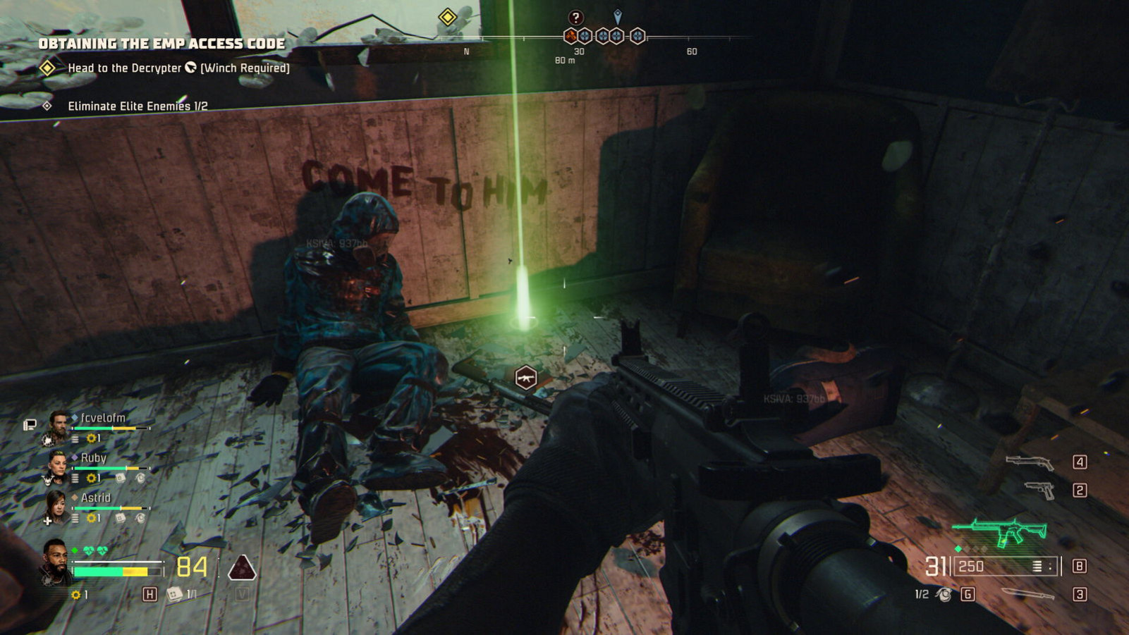 Предварительный обзор John Carpenter’s Toxic Commando — придаём «ухабистой поездке» новый смысл