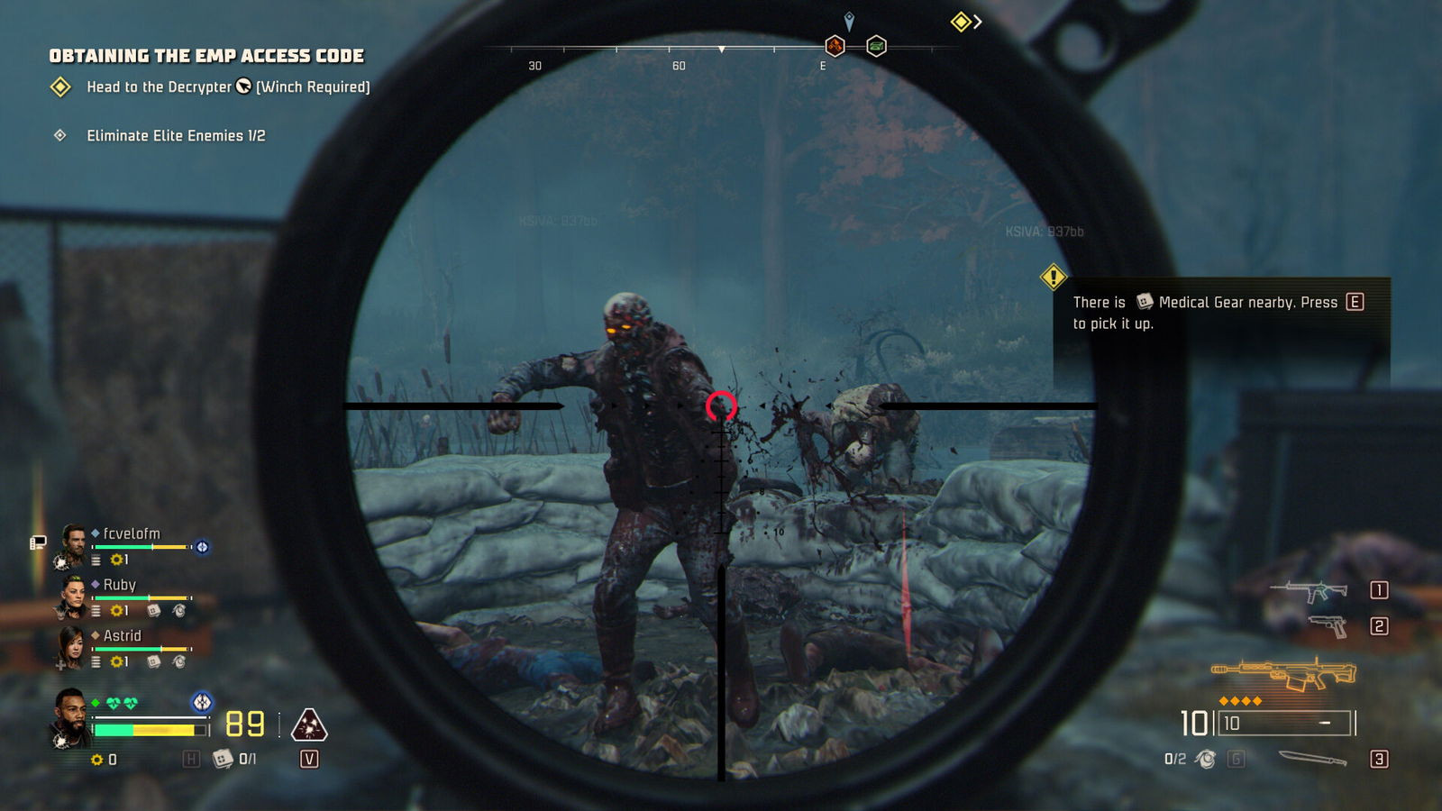 Предварительный обзор John Carpenter’s Toxic Commando — придаём «ухабистой поездке» новый смысл