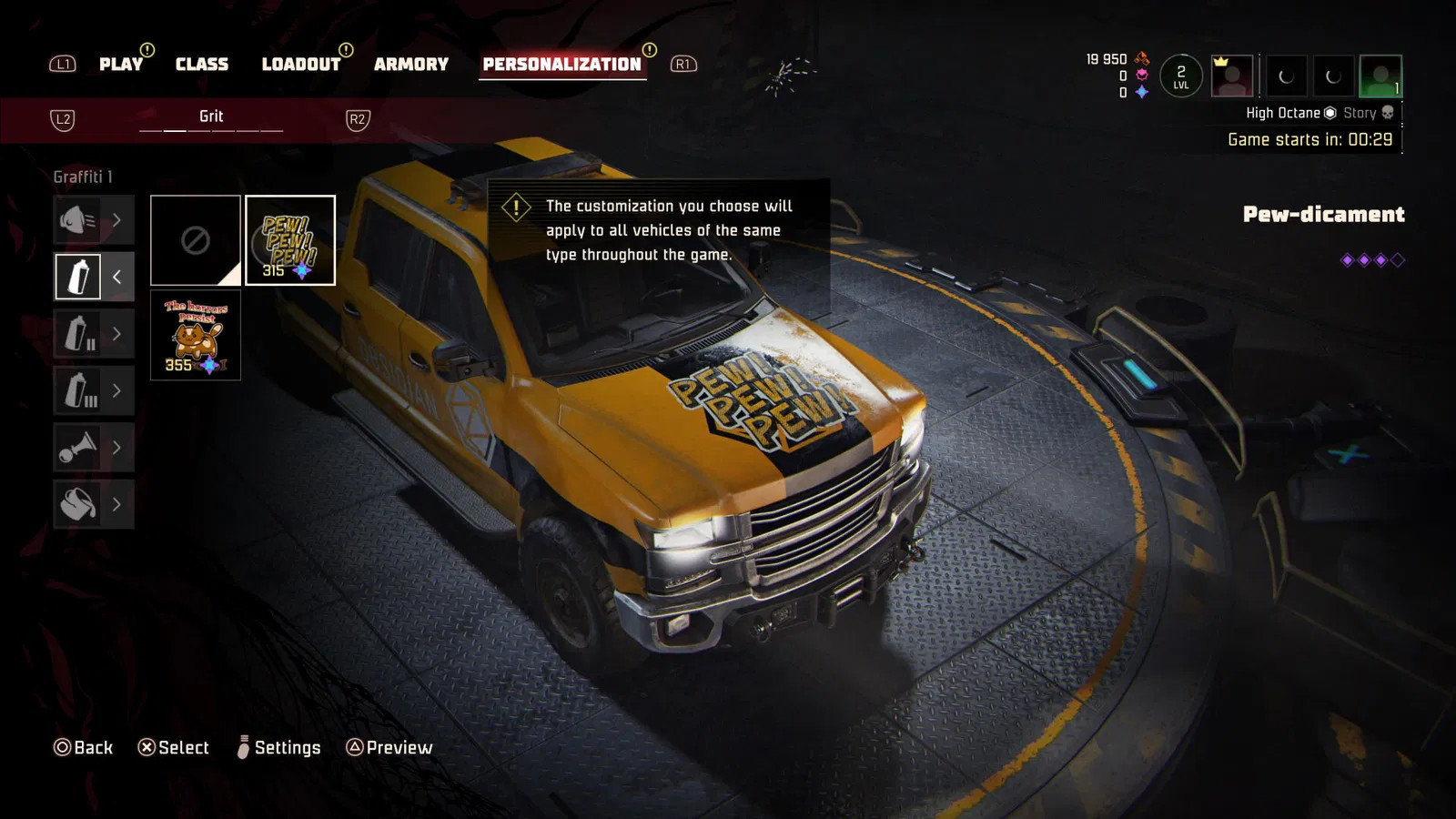 Геймплей John Carpenter’s Toxic Commando на PS5 Pro