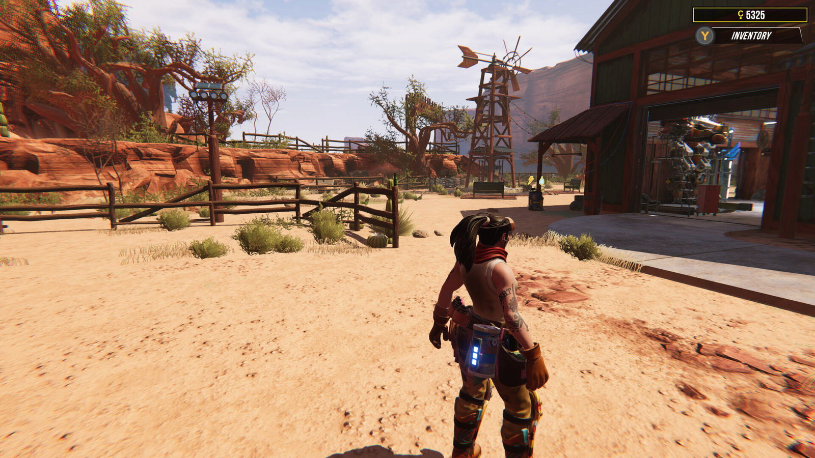 Обзор Bounty Star (PC)