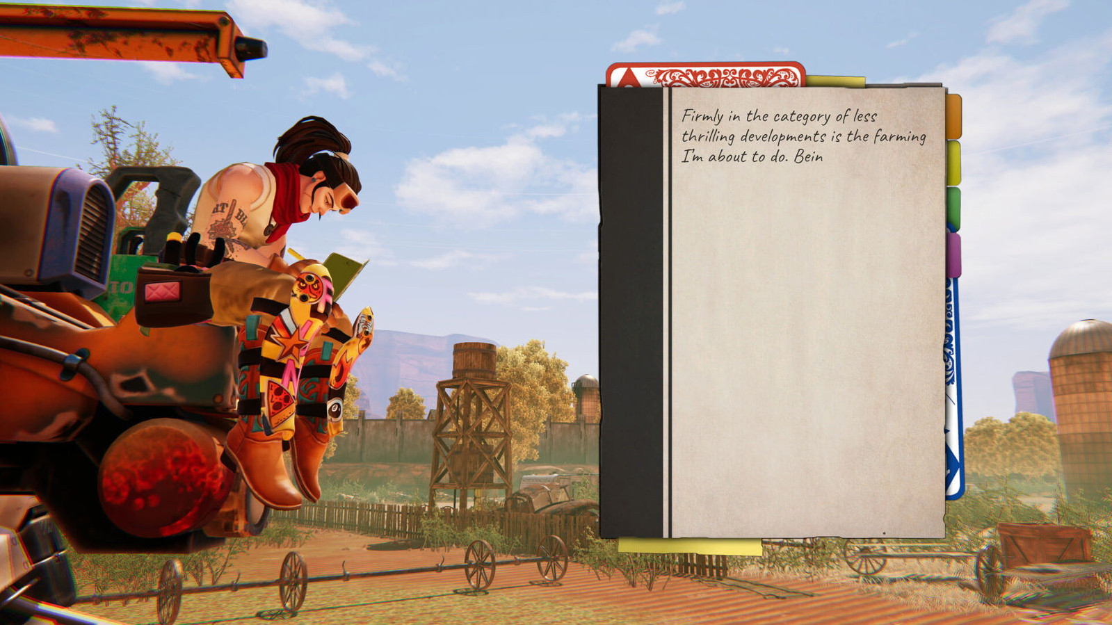 Обзор Bounty Star (PC)