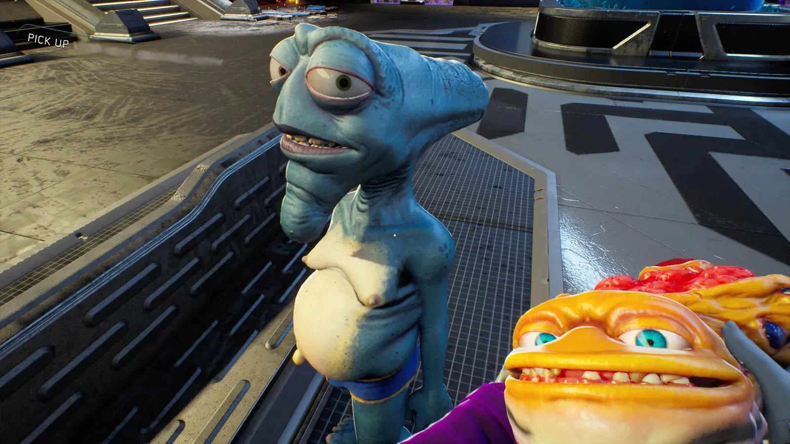 Обзор High On Life 2