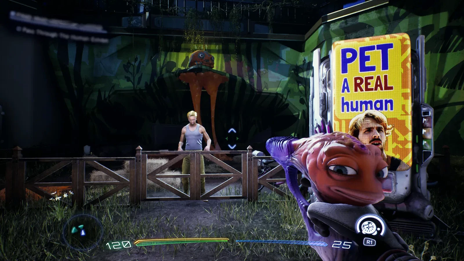 Итоги обзора High On Life 2