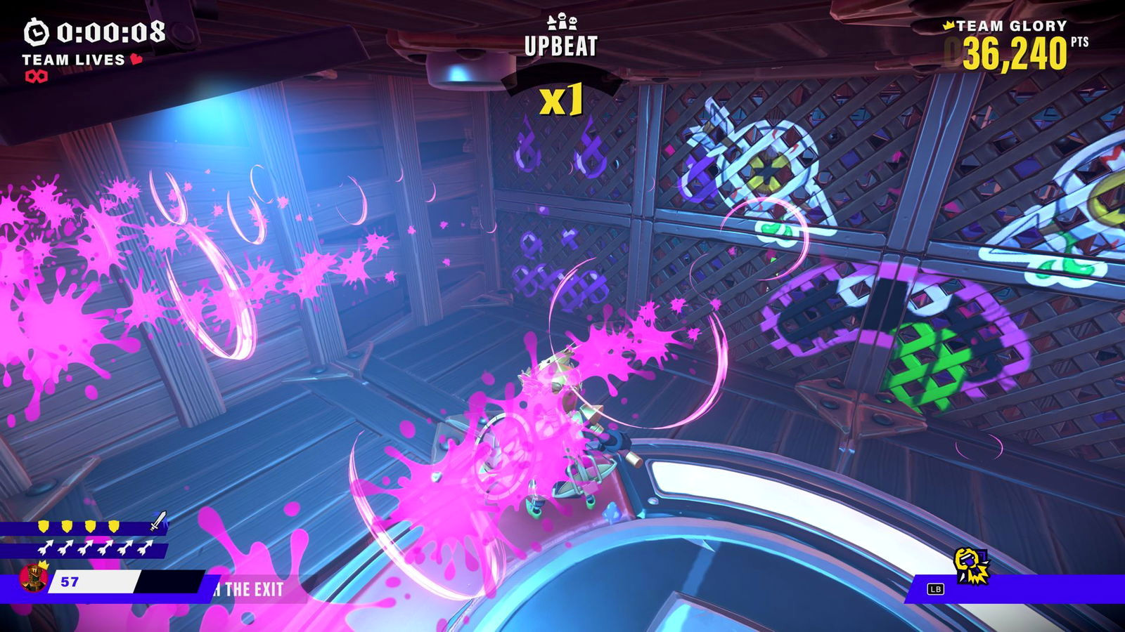 Обзор King of Meat (Xbox Series X)