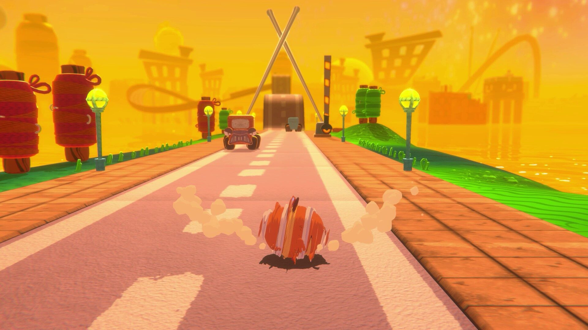 Обзор Bubsy 4D для PlayStation 5