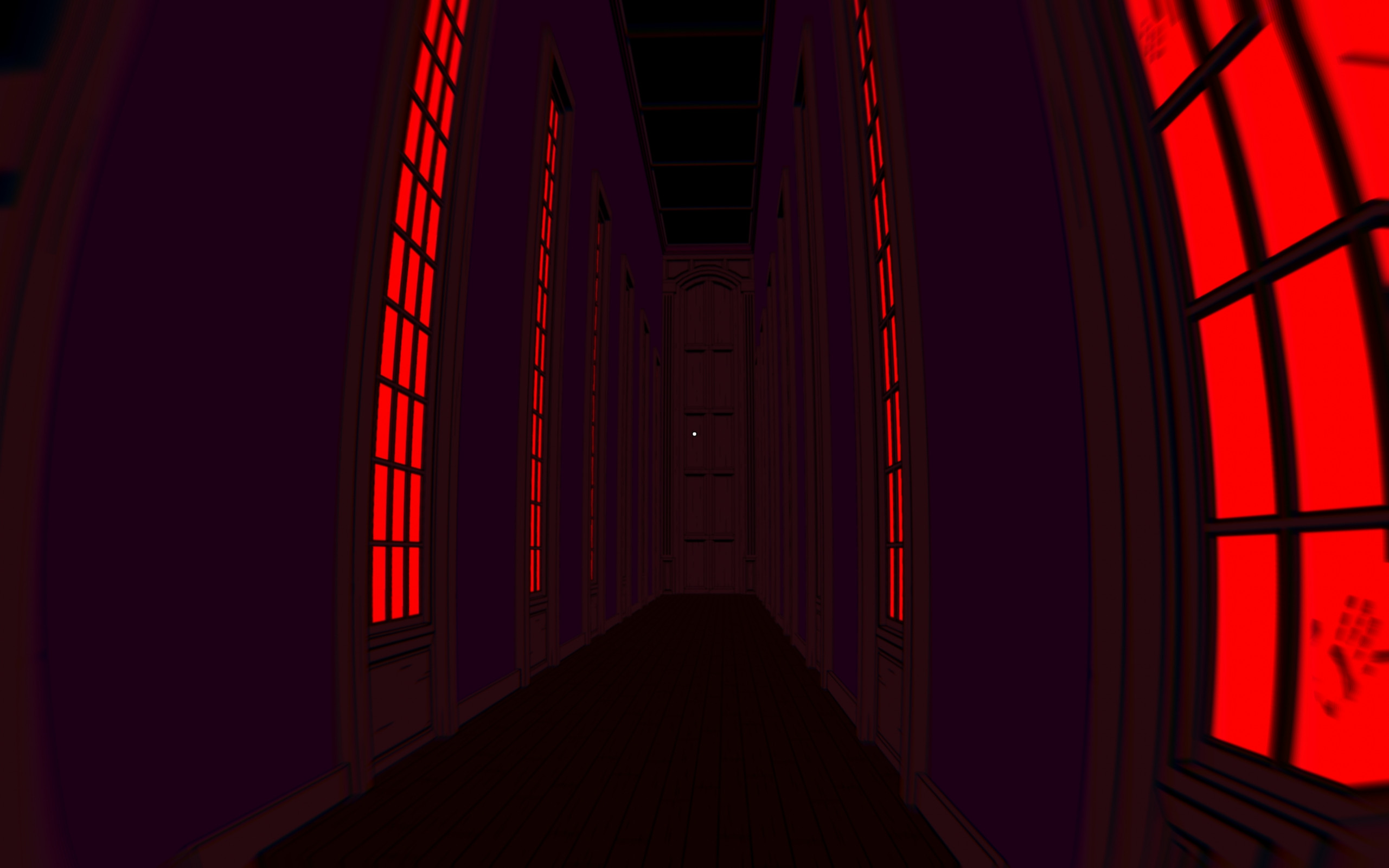 The Seance of Blake Manor — скриншот