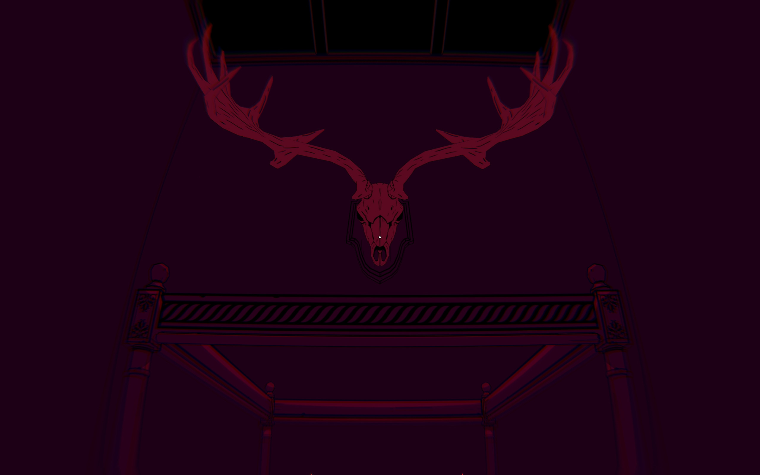 The Seance of Blake Manor — скриншот