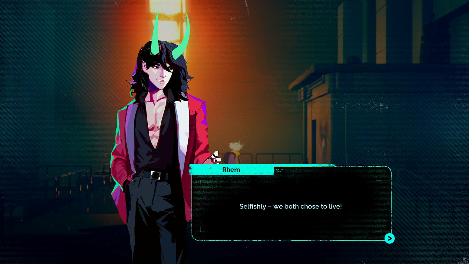 Обзор Possessor(s) (ПК)