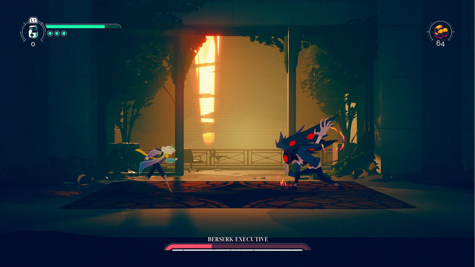 Обзор Possessor(s) (ПК)