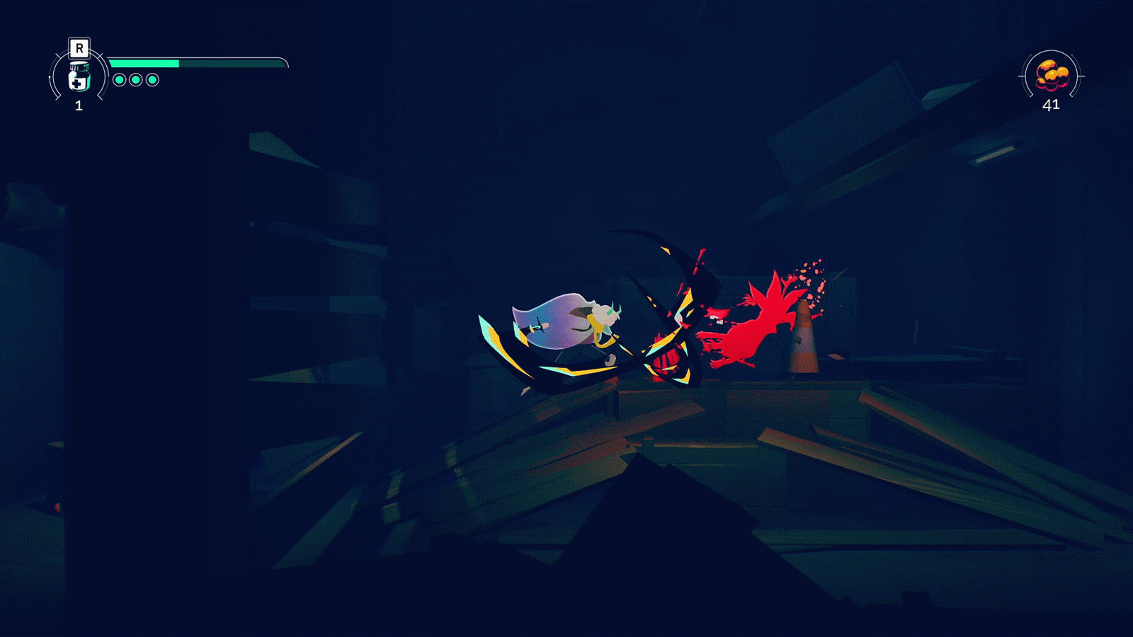 Обзор Possessor(s) (ПК)