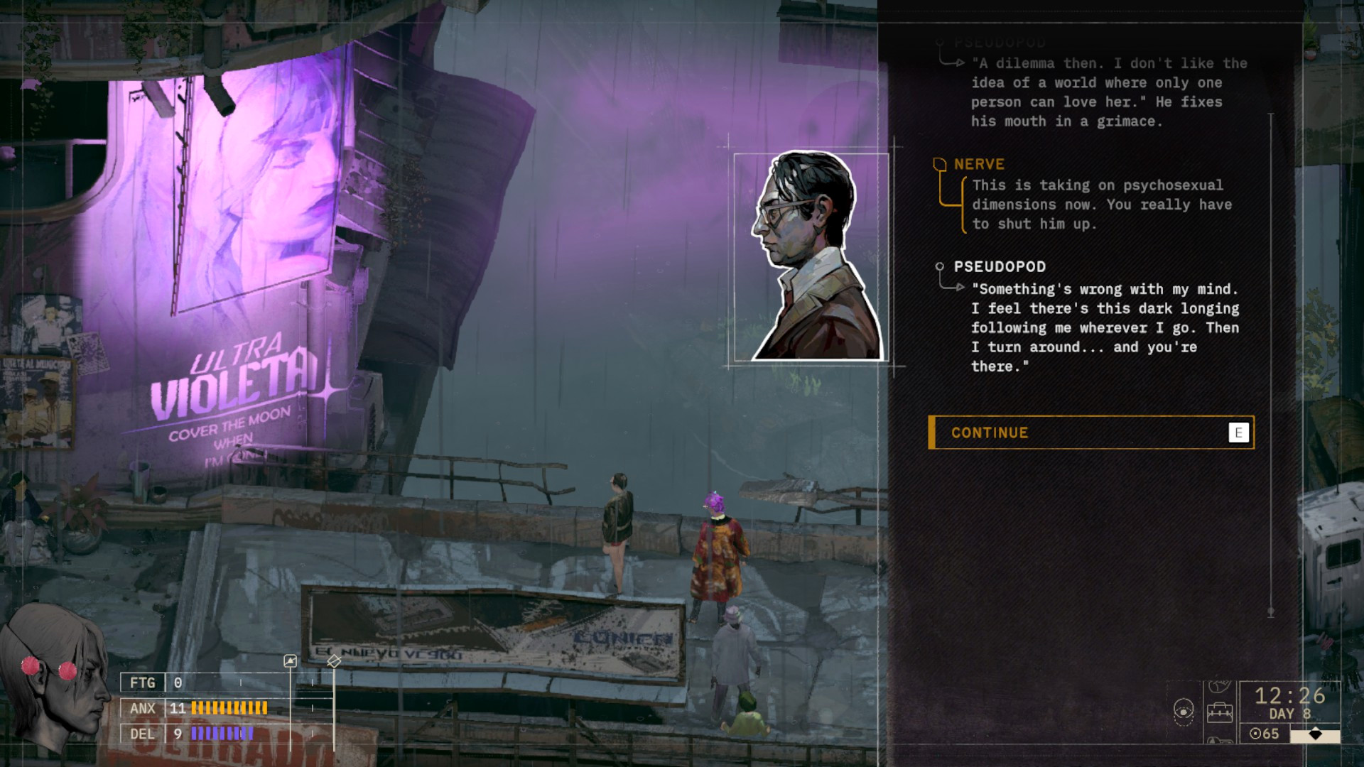 ZERO PARADES: For Dead Spies, шпионская ролевая игра о тайных операциях
