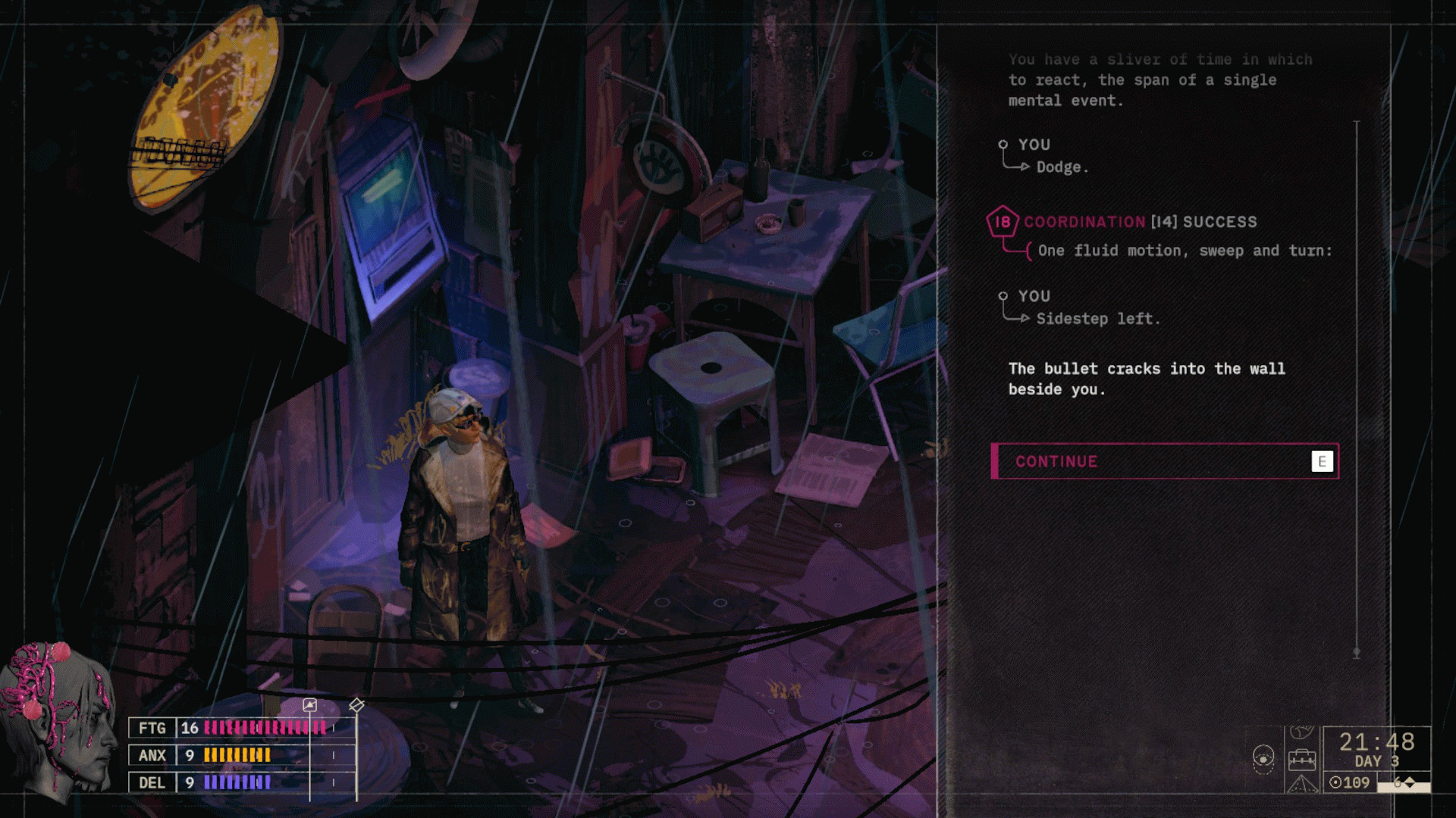 ZERO PARADES: For Dead Spies, шпионская ролевая игра о тайных операциях