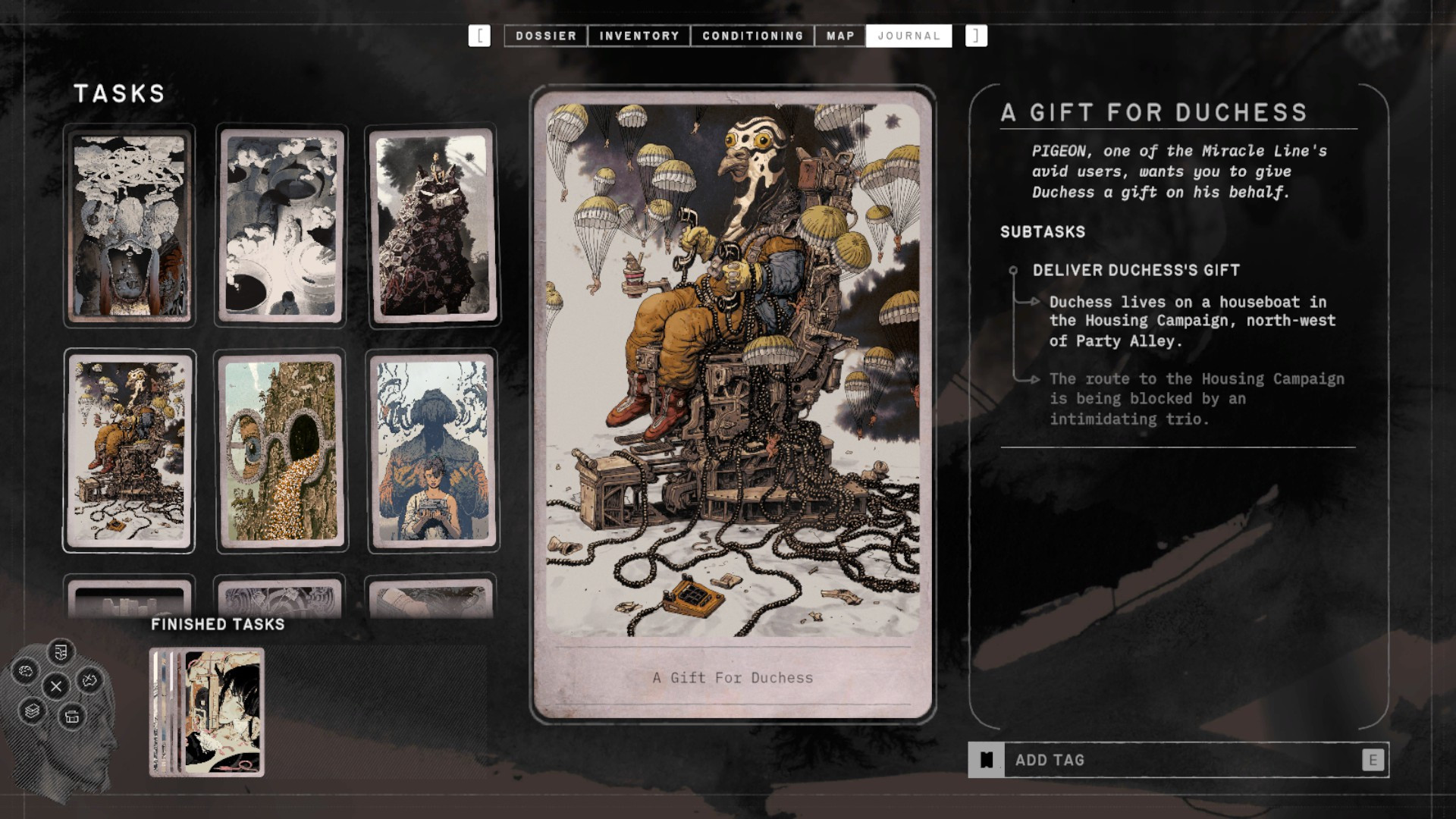 ZERO PARADES: For Dead Spies, шпионская ролевая игра о тайных операциях