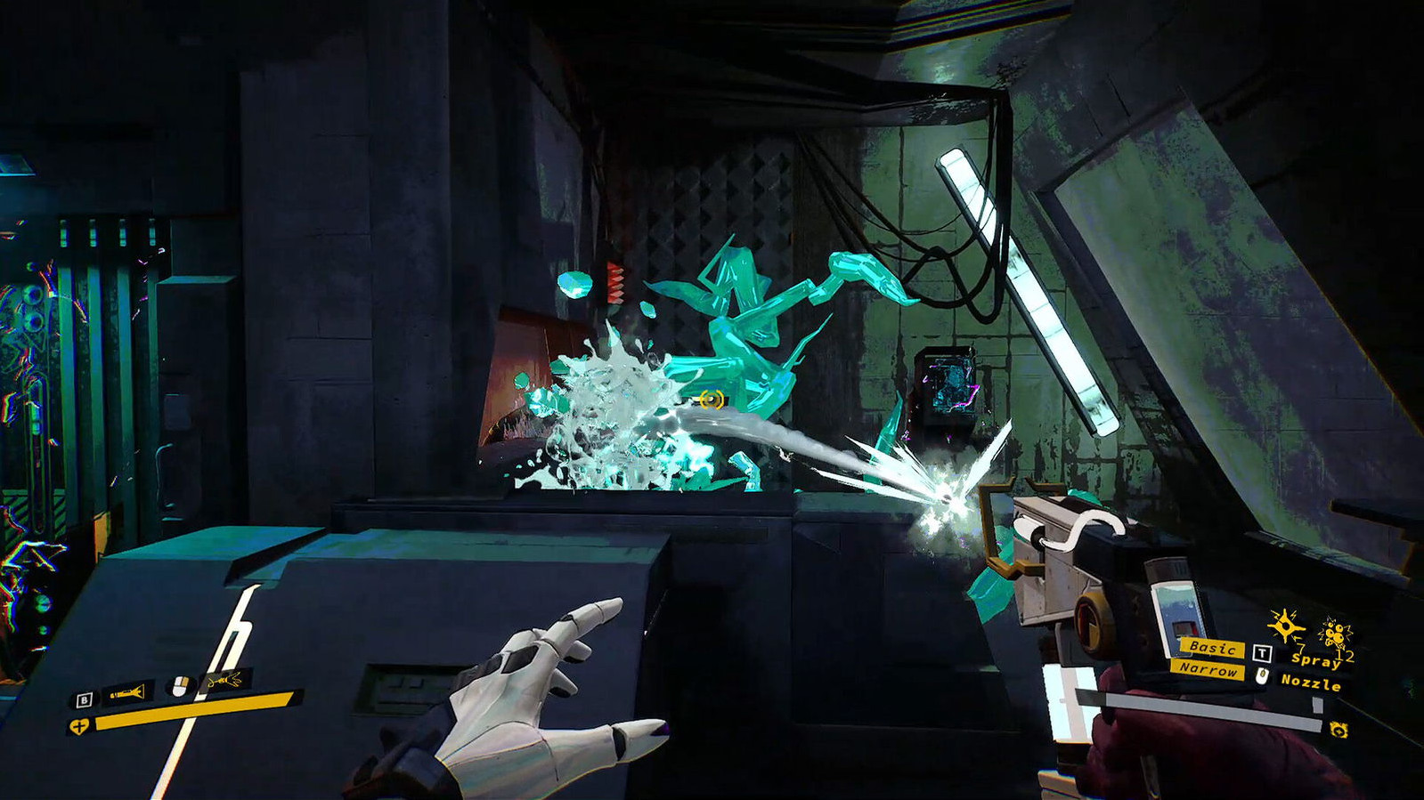 Ambrosia Sky — Part One (PC): обзор