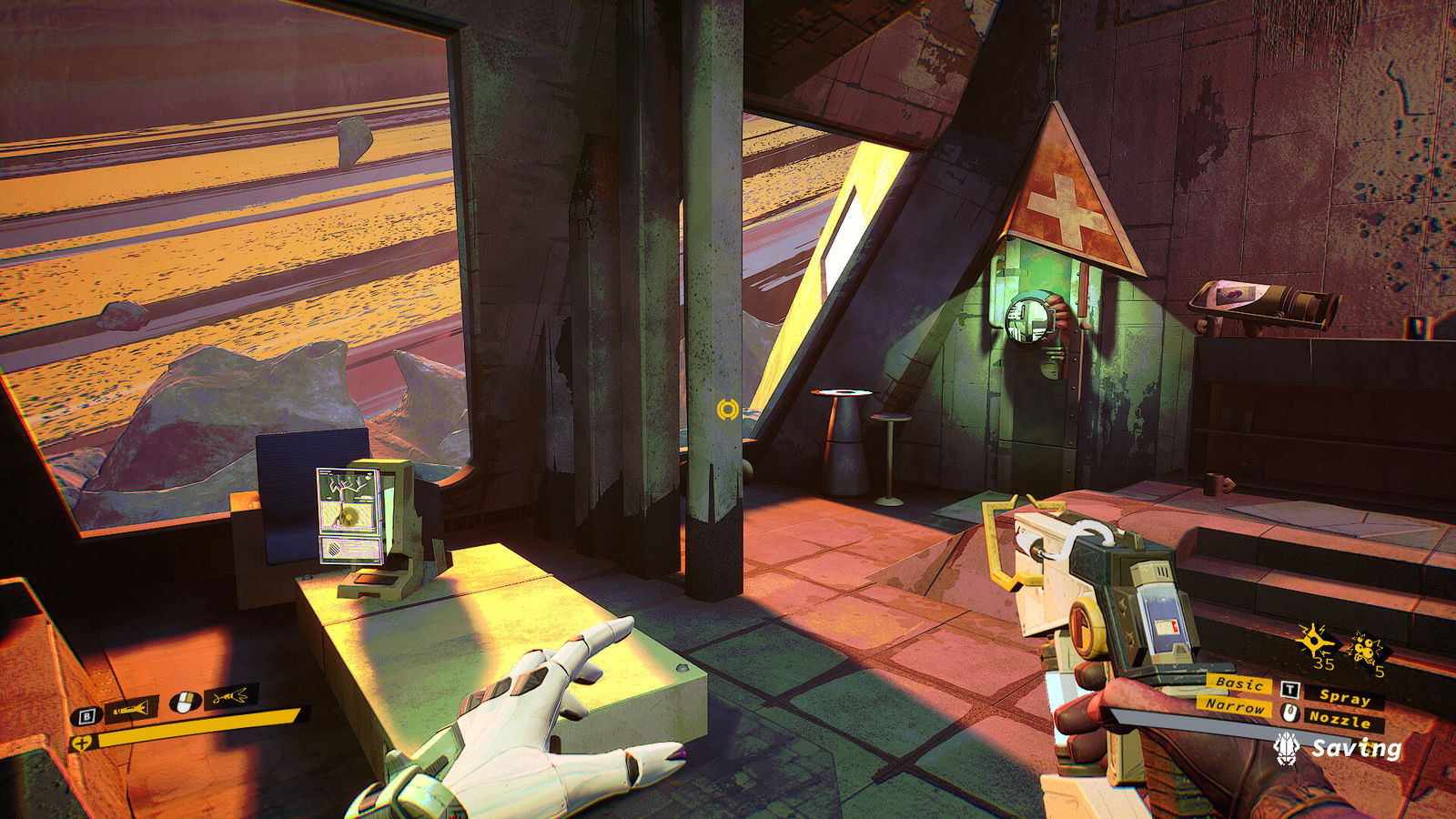 Ambrosia Sky — Part One (PC): обзор