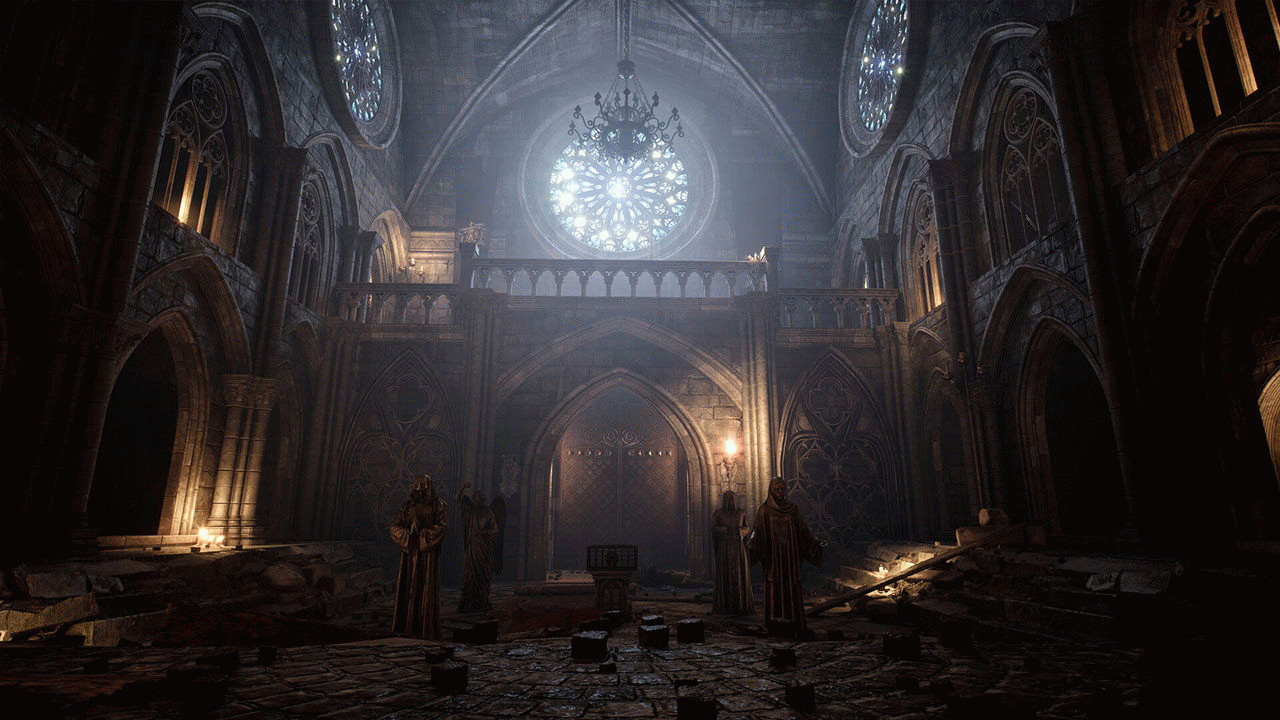 Обзор A.I.L.A (PC)