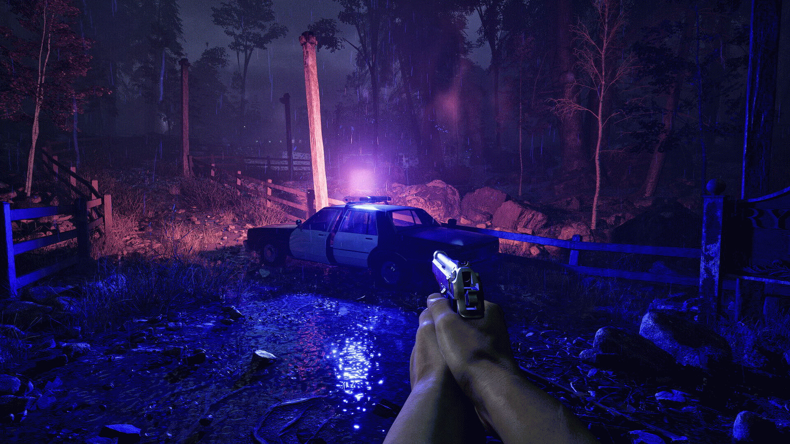 Обзор A.I.L.A (PC)