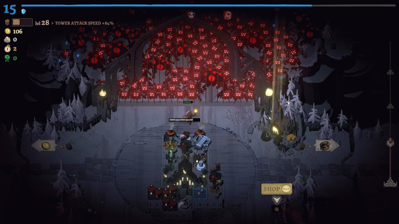 Monsters are Coming! Rock & Road (ПК) — обзор