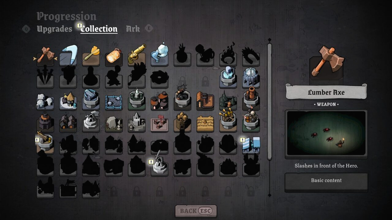 Monsters are Coming! Rock & Road (ПК) — обзор