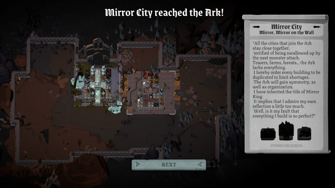 Monsters are Coming! Rock & Road (ПК) — обзор