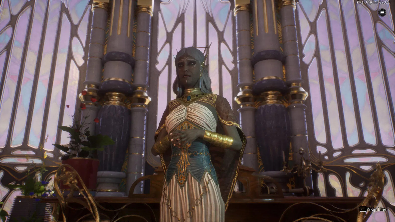 Solasta II Early Access Preview — глубокое тактическое RPG