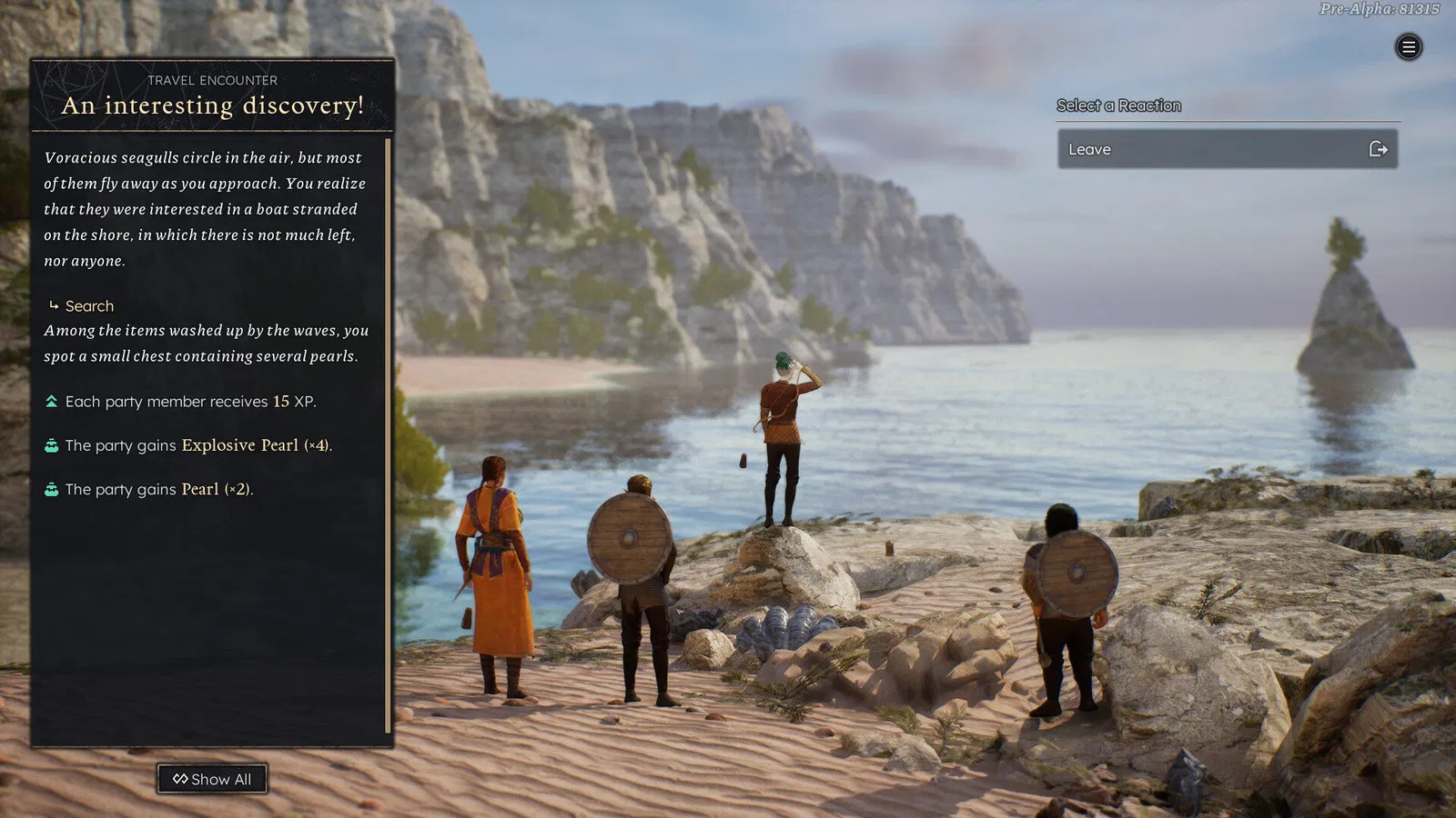 Solasta II Early Access Preview — глубокое тактическое RPG