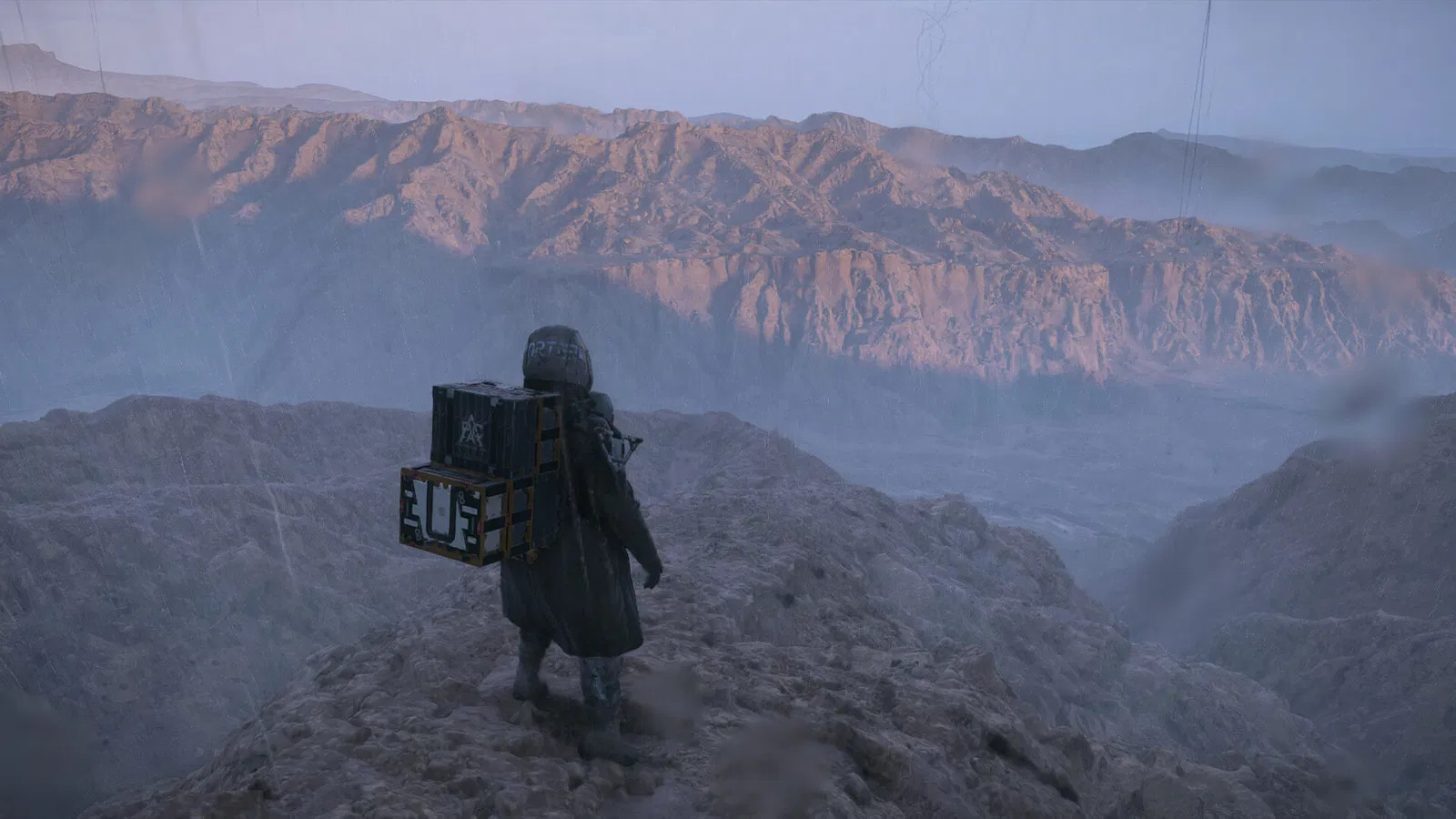 Death Stranding 2: On The Beach (PC) – обзор производительности