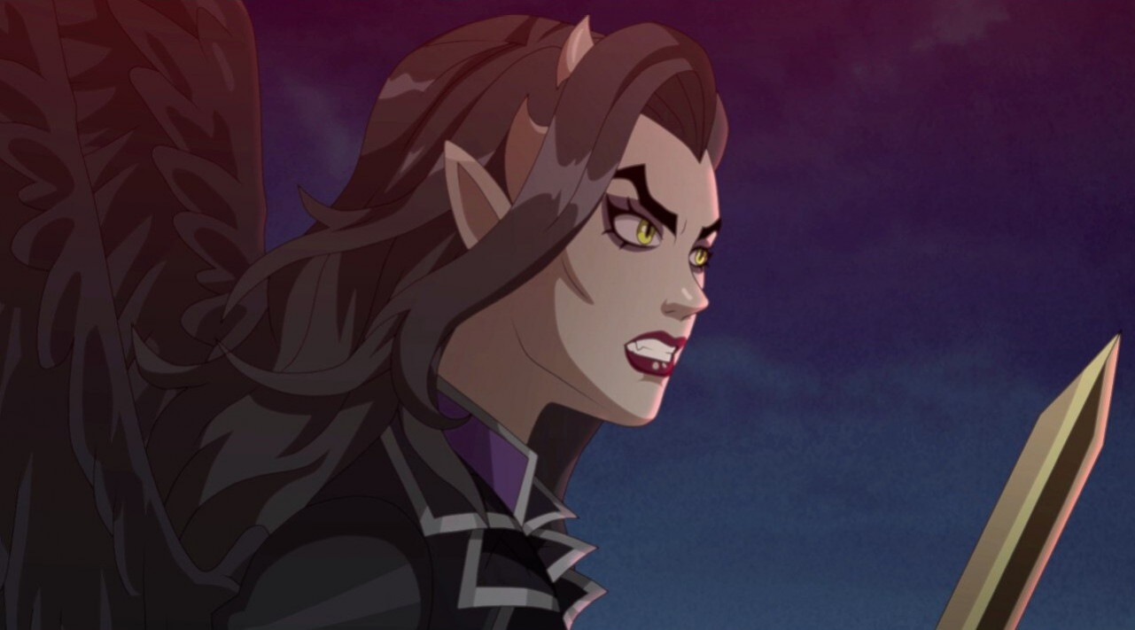 Обзор Legacy of Kain: Ascendance