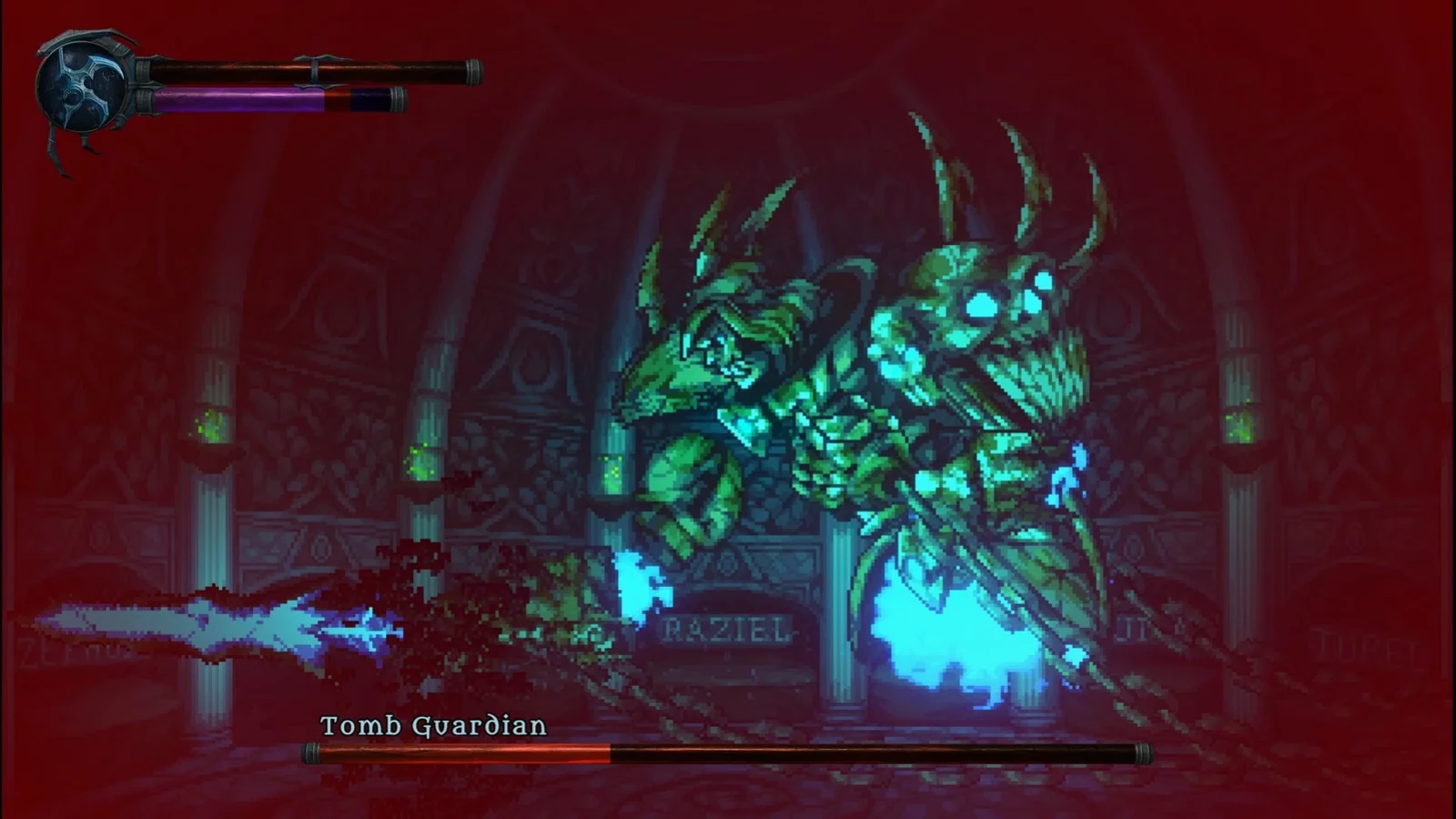 Legacy Of Kain: Ascendance (Xbox Series X) – обзор