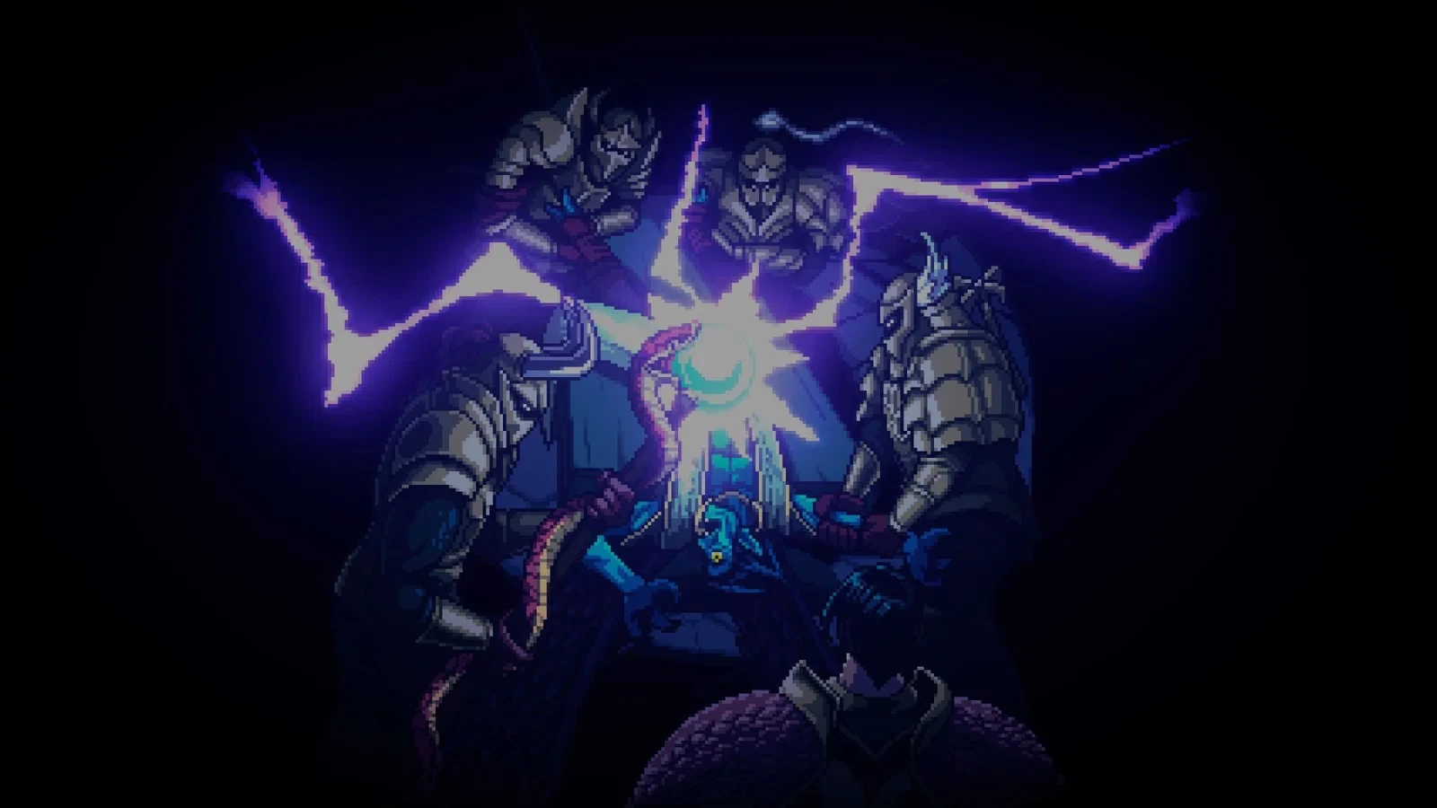 Legacy Of Kain: Ascendance (Xbox Series X) – обзор