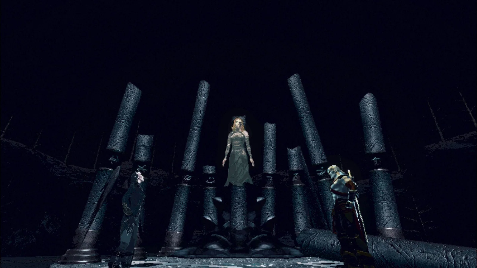 Legacy Of Kain: Ascendance (Xbox Series X) – обзор