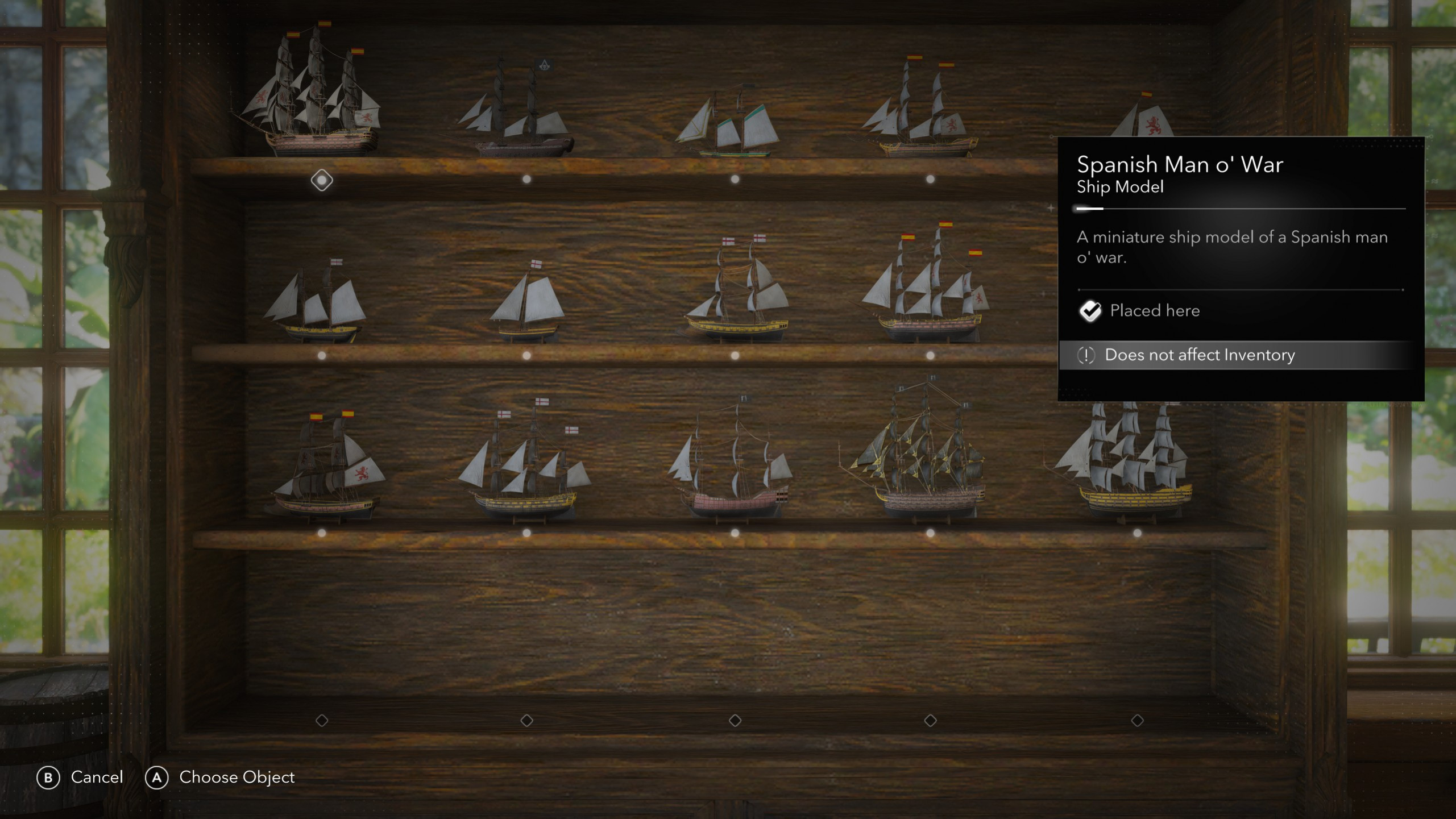 Assassin's Creed Black Flag Resynced, квест «Любитель искусства» – корабли