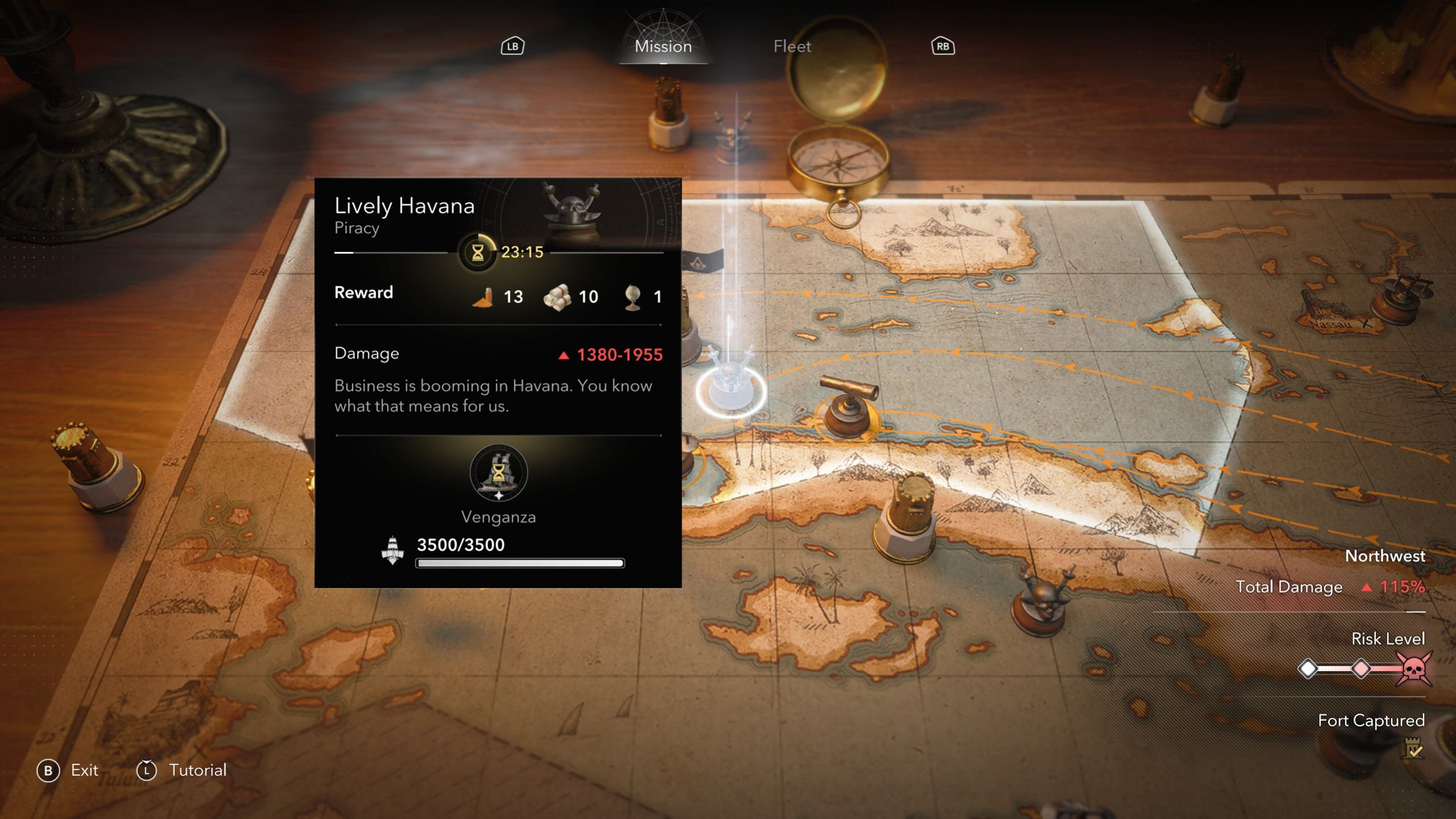 Assassin's Creed Black Flag Resynced Любитель искусства – миссия флота